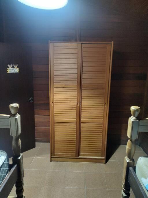 Recanto Da Zizi E Do Nezico Sao Roque  Ngoại thất bức ảnh